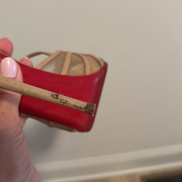 One Christian Louboton Filamenta - Picture 12 of 12